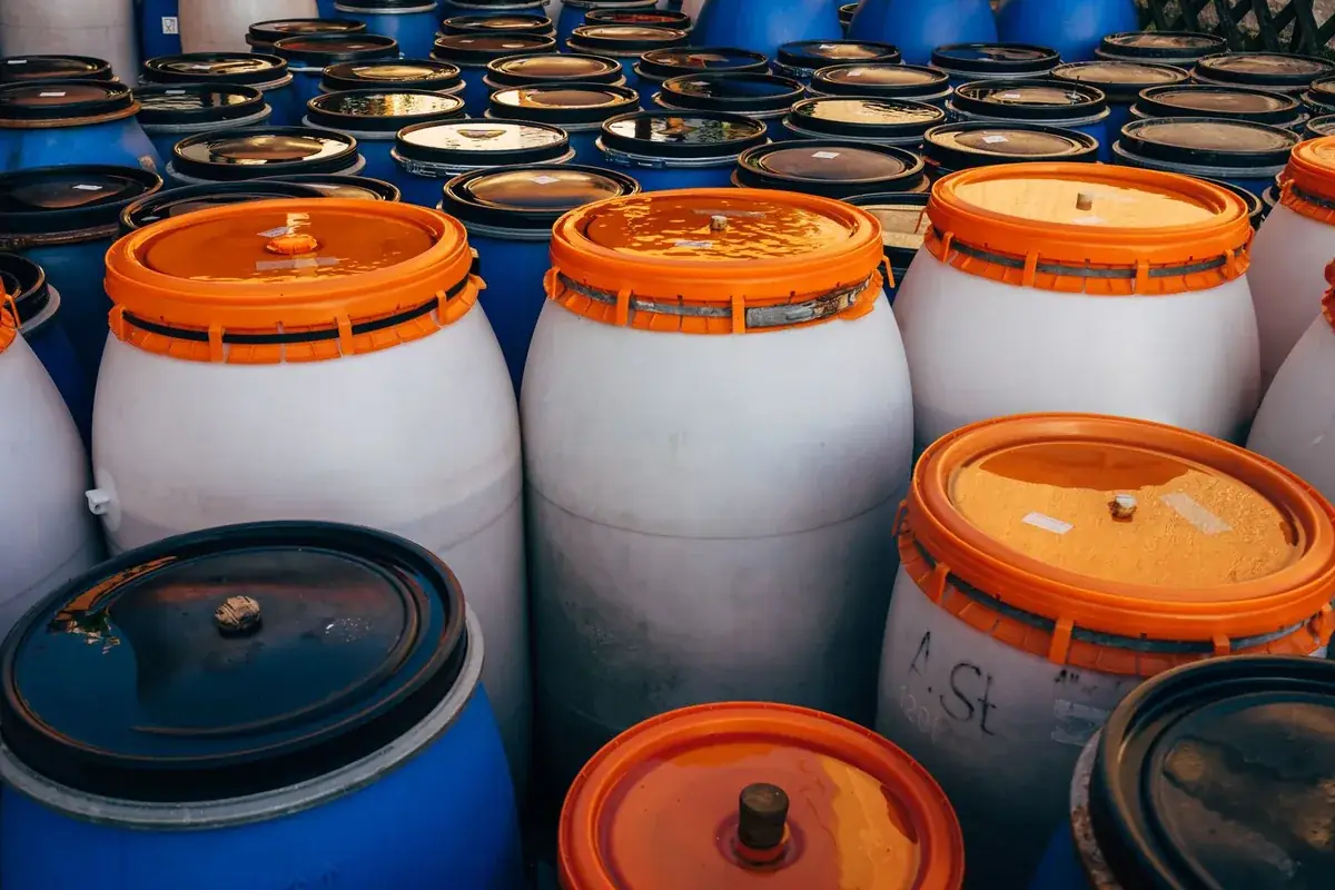 Hazmat Cleanup in Grinnell, IA